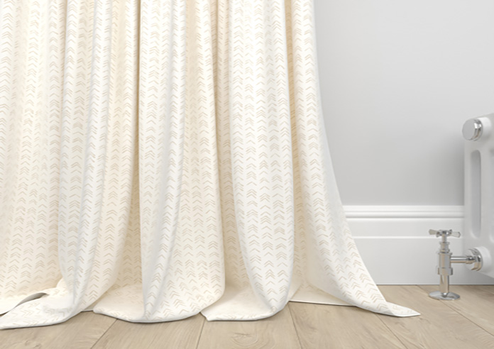 Rolling Hills Velvet, Warmth - Made to Measure Curtains - Image 6